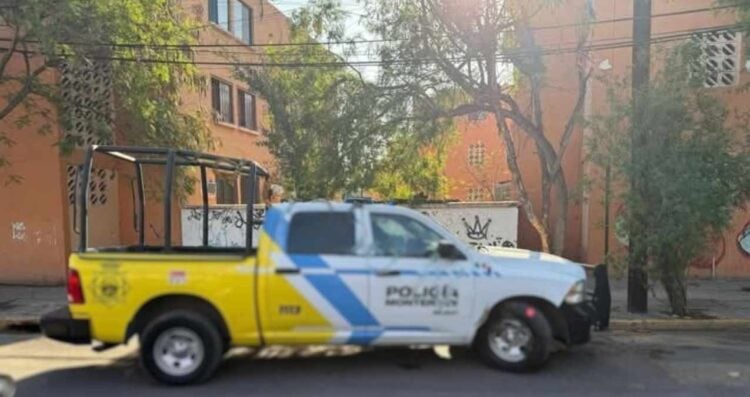 Intentó asesinar a sus padres en la col. Hogares Ferrocarrileros