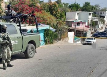 hombre asesinado Culiacán