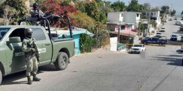 hombre asesinado Culiacán