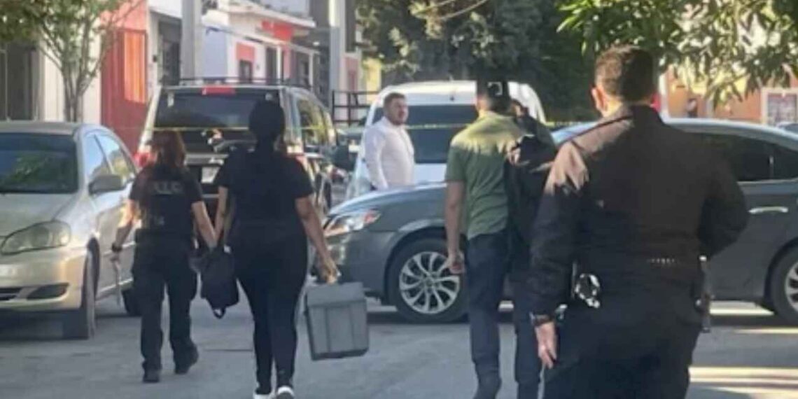 Hombre quita vida Saltillo