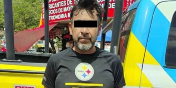 hombre herido desarmador Alameda