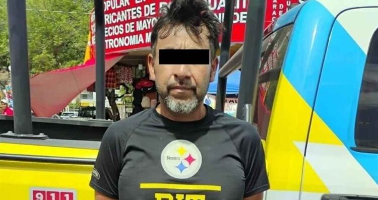 hombre herido desarmador Alameda