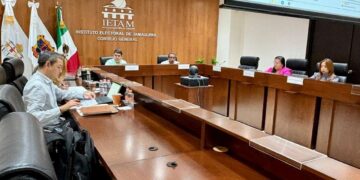 IETAM elecciones 2025 Tamaulipas