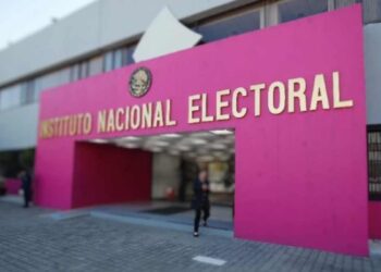 El INE pone este plazo para corregir errores de candidatos