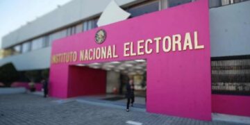 El INE pone este plazo para corregir errores de candidatos