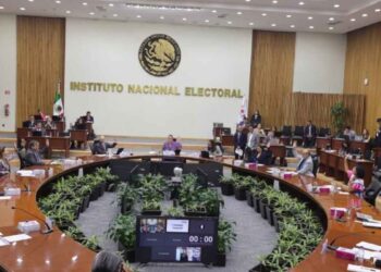 INE ajustará los límites de gasto en campañas judiciales, acatando sentencia del TEPJF