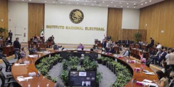 INE ajustará los límites de gasto en campañas judiciales, acatando sentencia del TEPJF