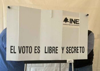 resultados elección judicial