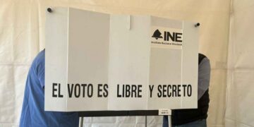 resultados elección judicial