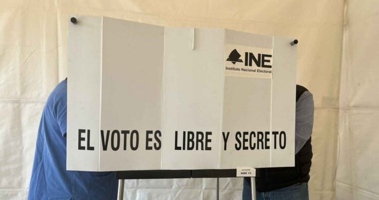 resultados elección judicial