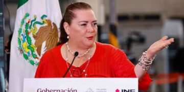 INE resultados preliminares