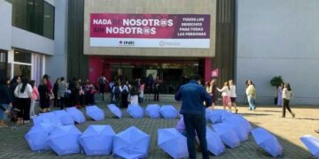 INE conmemora el Día Internacional de la Mujer