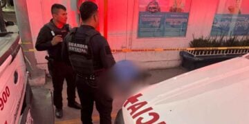 Identifican hombre murió Matamoros