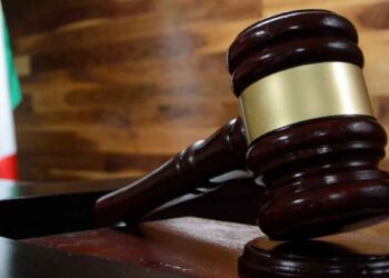 Iglesia Poder Judicial elecciones