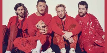 Imagine Dragons regresa a la CDMX con "Loom World Tour": Lo que debes saber