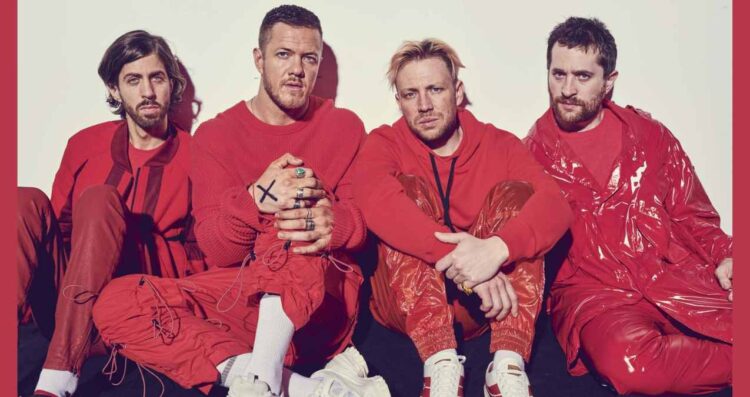 Imagine Dragons regresa a la CDMX con "Loom World Tour": Lo que debes saber