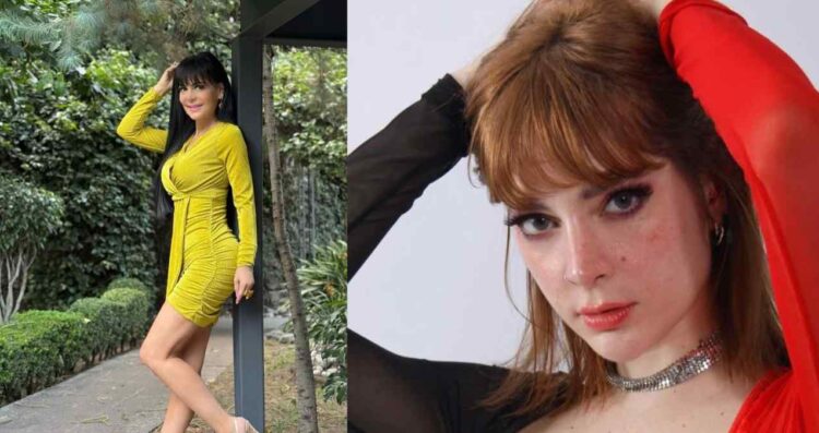 Imelda Garza busca acercamiento con Maribel Guardia por el bien de su hijo José Julián