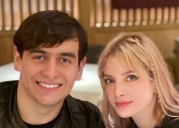 Imelda Garza recuerda a Julián Figueroa entre lágrimas y habla sobre Maribel Guardia