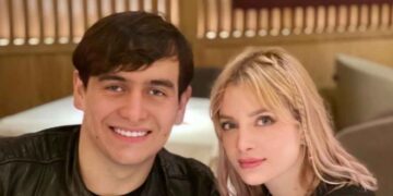 Imelda Garza recuerda a Julián Figueroa entre lágrimas y habla sobre Maribel Guardia