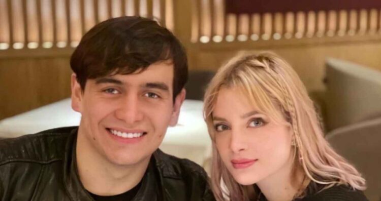 Imelda Garza recuerda a Julián Figueroa entre lágrimas y habla sobre Maribel Guardia
