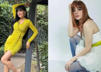 Imelda Tuñón y Maribel Guardia reestablecen su relación tras polémica