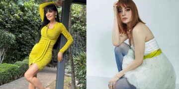 Imelda Tuñón y Maribel Guardia reestablecen su relación tras polémica
