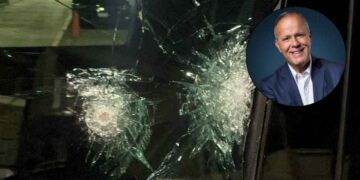 Implicados en el atentado contra el periodista Ciro Gómez Leyva aceptan culpabilidad a cambio de la penas mínimas