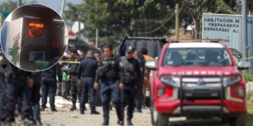 Incendio de centro de rehabilitación en Tlalpan: Hay cuatro detenidos
