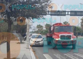 incendio pastizal Victoria