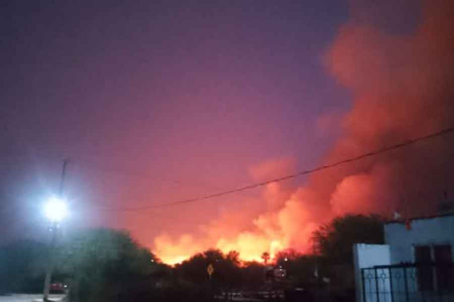 Incendio en Guémez (2)
