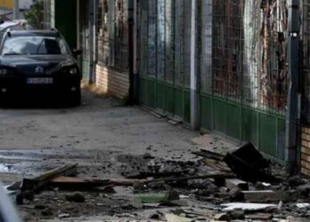 Incendio en discoteca de Macedonia del Norte deja al menos 59 muertos