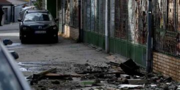 Incendio en discoteca de Macedonia del Norte deja al menos 59 muertos
