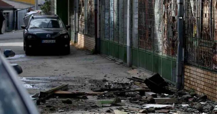 Incendio en discoteca de Macedonia del Norte deja al menos 59 muertos