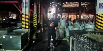 incendio-en-empresa-moviliza-cuerpos-de-emergencia-en-nl