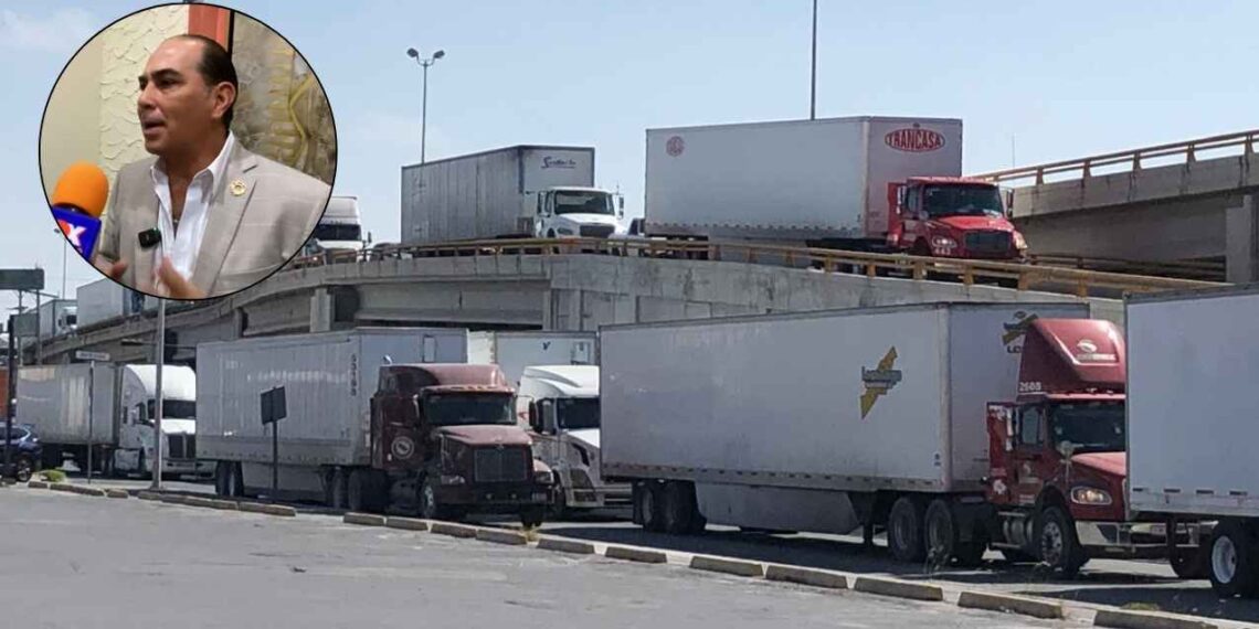 Incertidumbre en la industria de Matamoros ante el impacto de los aranceles