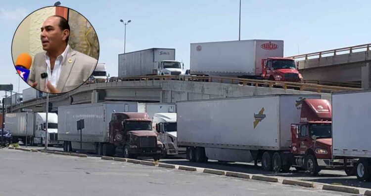 Incertidumbre en la industria de Matamoros ante el impacto de los aranceles