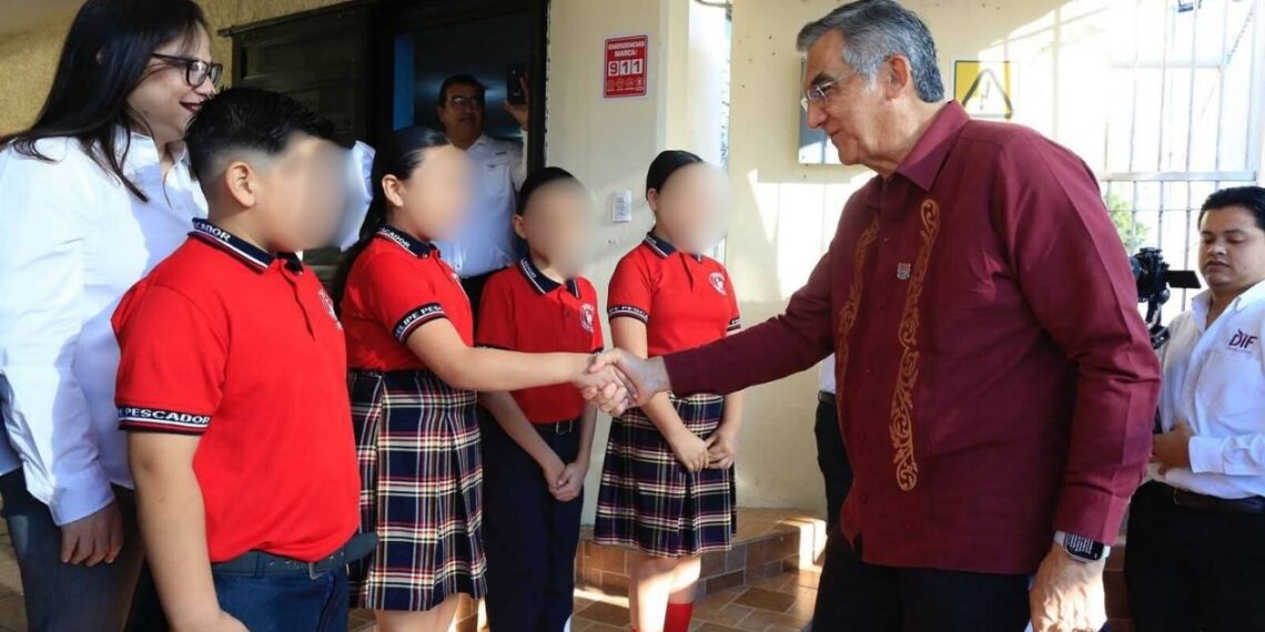 Informe de gobierno Tampico 2025