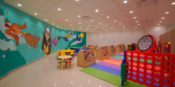 Infoteca pública Nuevo Laredo