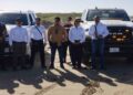 Gobierno Matamoros operativo Playa Bagdad