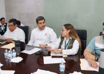 Inicia en Tamaulipas aplicación de vacuna del VPH a varones