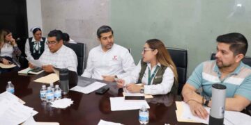 Inicia en Tamaulipas aplicación de vacuna del VPH a varones