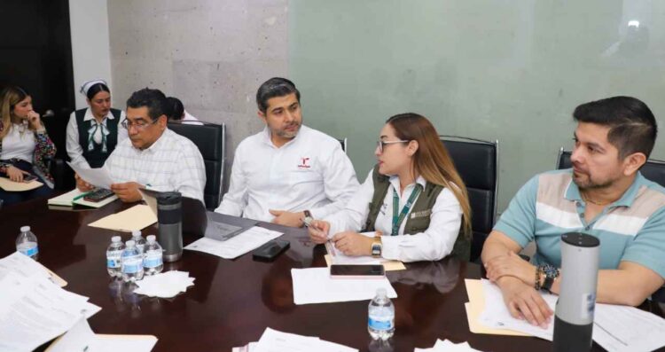 Inicia en Tamaulipas aplicación de vacuna del VPH a varones