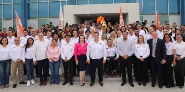 Inicio de Actividades Itinerantes del Congreso Compromiso con la Salud y el Bienestar de la Comunidad
