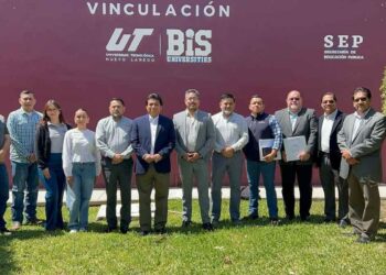 Inteligencia Artificial Nuevo Laredo
