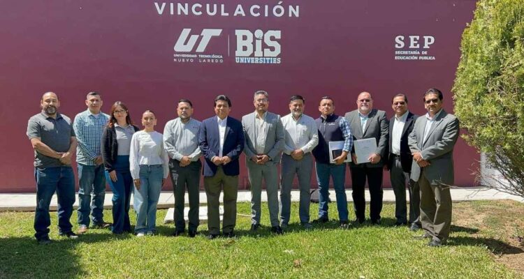 Inteligencia Artificial Nuevo Laredo
