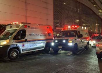 Intento de asalto en Parque Delta, CDMX, desata pánico entre asistentes; reportan una persona herida