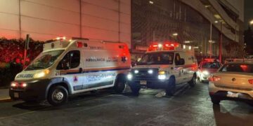 Intento de asalto en Parque Delta, CDMX, desata pánico entre asistentes; reportan una persona herida