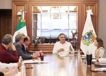 Invertirá Walmart de México en Tamaulipas 2 mil 500 millones de pesos