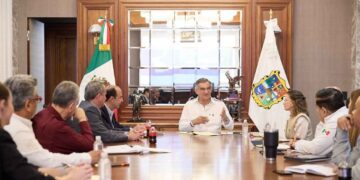 Invertirá Walmart de México en Tamaulipas 2 mil 500 millones de pesos