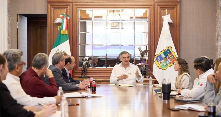 Invertirá Walmart de México en Tamaulipas 2 mil 500 millones de pesos
